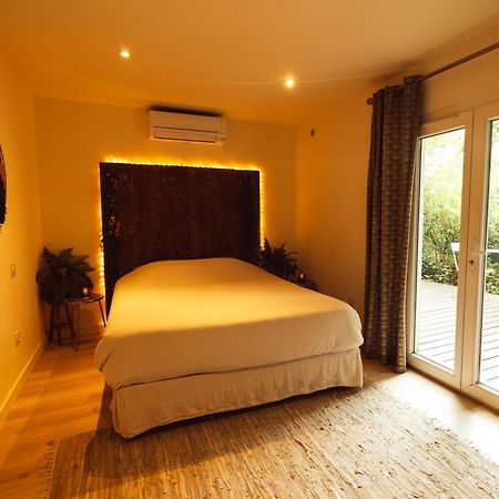 Suite And Spa La Perla Bianca Grabels Luaran gambar